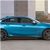 В Красноярске стартуют продажи BMW 2 серии Gran Coupe 