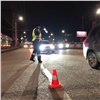 «Реакция замедляется в 6 раз»: полицейские напомнили об опасности пьяного вождения и в выходные устроят водителям проверку