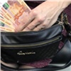 25-летняя жительница Богучан украла у работодателя 3,5 млн рублей