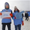 «Мы выкладывались на 100 %»: волонтёры рассказали о работе на этапах Кубка мира по фристайлу в Красноярске