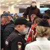 Количество сотрудников Роспотребнадзора в аэропорту могут увеличить, чтобы не повторять «бунт» туристов