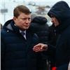Мэр Сергей Ерёмин назвал все меры борьбы с коронавирусом в Красноярске 