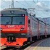На время ремонта изменится расписание поезда Боготол — Чернореченская