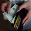 Красноярскую фирму наказали за выдачу займов под маткапитал