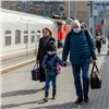 Пассажиры РЖД старше 65 лет могут отменить поездку дистанционно