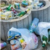 «Пишут в „личку“»: красноярцы жалуются мэру на переполненные мусорки 