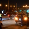 Полиция рассказала, сколько красноярцев устроили пьяную езду в карантин