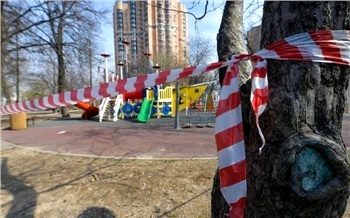 В Красноярске ввели режим самоизоляции. Что это значит и как коснется лично меня?