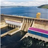 Богучанская ГЭС к началу паводка переходит на новый режим расходов