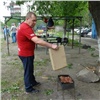 За пикники в Красноярске во время коронавируса жителям добавят штрафы 