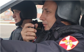 В Ачинске продавщица сдала полиции автопьяницу