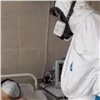 «Работать не страшно»: в Красноярске сняли видео об уходе за больными коронавирусом в БСМП
