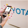 Клиенты Yota могут подключить безлимитный доступ к TikTok