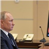 Президент России рассказал о новых мерах поддержки для малого и среднего бизнеса