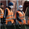 Мэрия Красноярска объявила «войну» пыли на дорогах