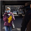 За прошедшие сутки всего у 6 жителей Красноярского края нашли коронавирус