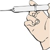 Роспотребнадзор рекомендовал красноярцам ставить платные прививки от клеща