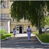 В Ачинске на коронавирусный карантин закрыли корпус межрайонной больницы