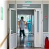 В Хакасии заболели коронавирусом еще 12 человек. Среди них есть медработники