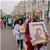 Ежегодный детский крестный ход пройдёт в Красноярске в режиме онлайн