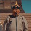 Глава Тувы «спонтанно» спел «День Победы» на родном языке (видео)
