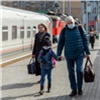 Продажа билетов в поезда с учетом социальной дистанции продлена до 28 мая