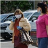 За сутки в Красноярском крае коронавирусом заболели еще 114 человек