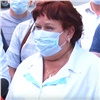 Следователи проверяют жалобу ачинских медиков на невыплату надбавок за работу с коронавирусными пациентами (видео)