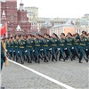 Путин назвал дату проведения Парада Победы в Москве
