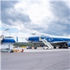 Красноярский аэропорт хотят сделать международным хабом грузовых перевозок (видео)