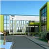 Администрация показала проект строительства самой большой школы в Красноярске