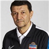 Юрий Газзаев уходит с поста тренера красноярского футбольного «Енисея»