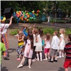 Дежурные группы откроют в частных детских садах Красноярска