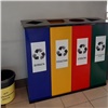 На КрАЗе увеличат объем сдаваемых в переработку отходов