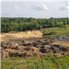 В 10 километрах от Красноярска собираются построить полигон промышленных отходов
