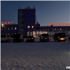 Закончить ремонт норильского аэропорта Алыкель планируют к осени