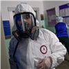 Количество заболевших коронавирусом жителей Красноярского края увеличилось еще на 137 человек