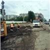 В Красноярске отремонтируют ещё девять улиц