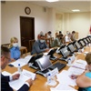 Вопрос о создании депутатской комиссии Законодательного Собрания Красноярского края вынесут на сессию