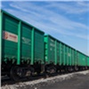 Погрузка на Красноярской железной дороге в июне составила 5,6 млн тонн