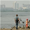 «Канцерогены и пыль»: красноярцам рассказали о качестве воздуха в июне