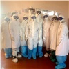 За месяц в красноярском госпитале-общежитии поставили на ноги 500 «ковидных» больных