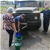 Ачинск остался без воды из-за аварии на насосной станции