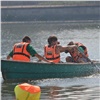 В Красноярском крае ветер 1,5 часа носил по водохранилищу лодку с 12-летним подростком 