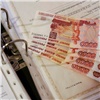 На севере Красноярского края директор банка похитила у бизнесмена 3,3 млн рублей