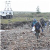 Ученые со всей Сибири изучат экологическую среду полуострова Таймыр 