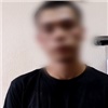 В Красноярске разбойники в масках проникли в квартиру и ограбили хозяйку (видео)