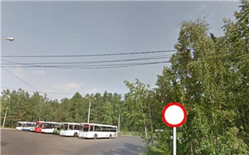 У остановок «Роев Ручей» и «Стела» на Свердловской появятся новые дорожные знаки
