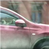 «Автокресло есть, но ребенок капризничал»: красноярская автоледи объяснила езду с младенцем на руках (видео)