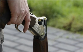 Дивногорец украл из магазина винтовку и в тот же день продал ее в Красноярске